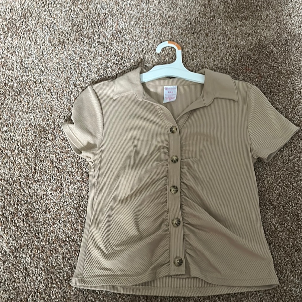 Size small blouse